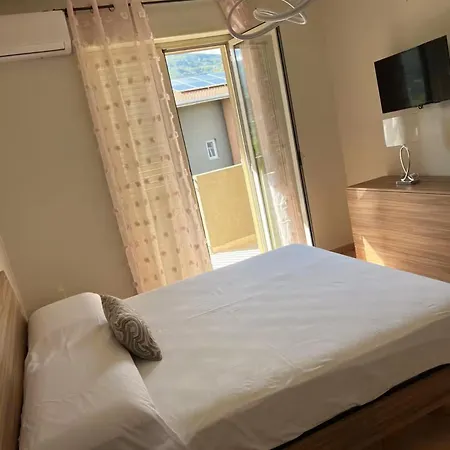 Apartman Gardenie Vista Mare Relax