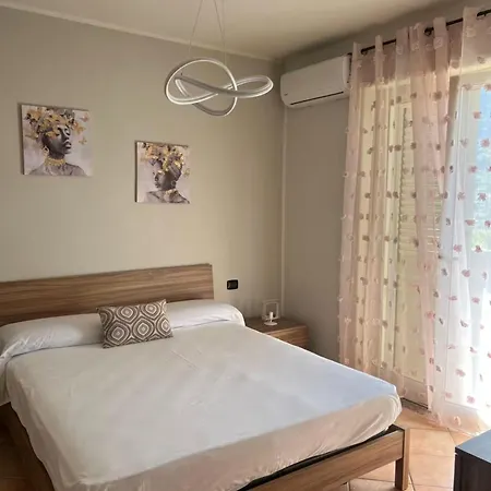 Gardenie Vista Mare Relax Apartman