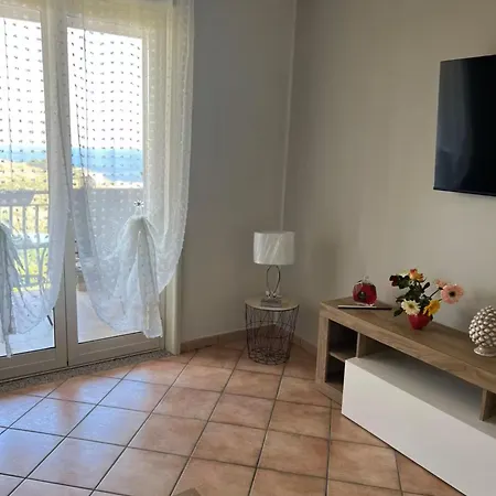 Gardenie Vista Mare Relax * Messina