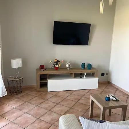 Apartman Gardenie Vista Mare Relax
