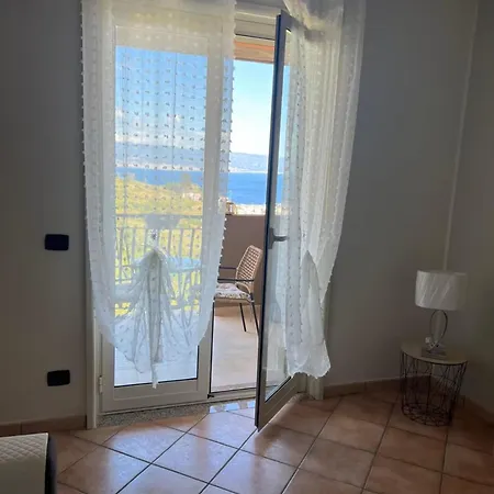 Gardenie Vista Mare Relax