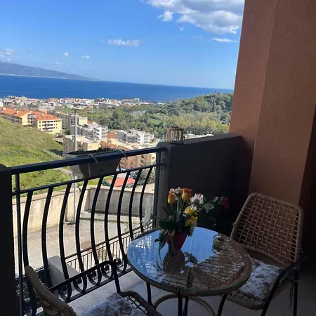Apartman Gardenie Vista Mare Relax *