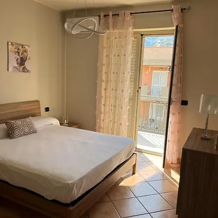 Gardenie Vista Mare Relax * Messina