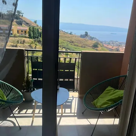 Apartman Gardenie Vista Mare Relax *