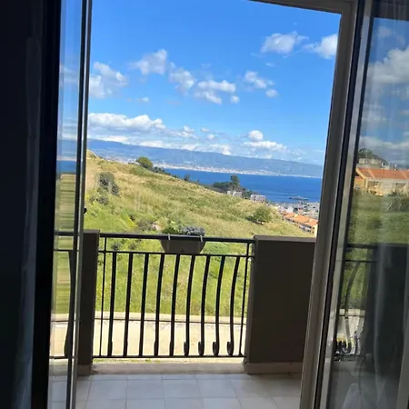 Apartman Gardenie Vista Mare Relax