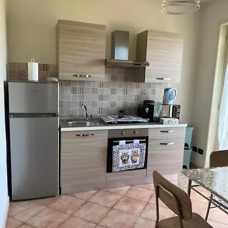 Apartman Gardenie Vista Mare Relax