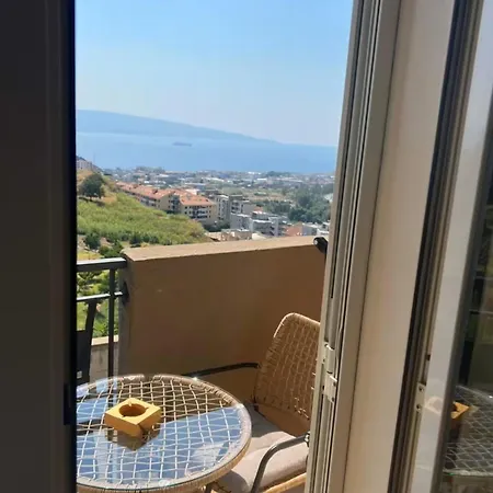 Apartman Gardenie Vista Mare Relax *