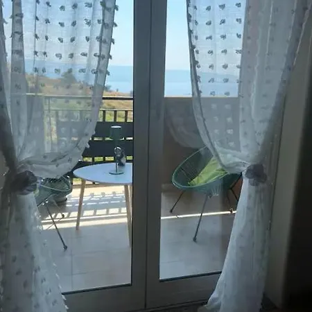 Gardenie Vista Mare Relax * Messina