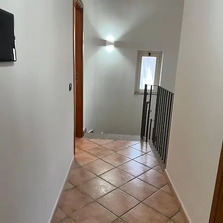 Gardenie Vista Mare Relax Apartman *