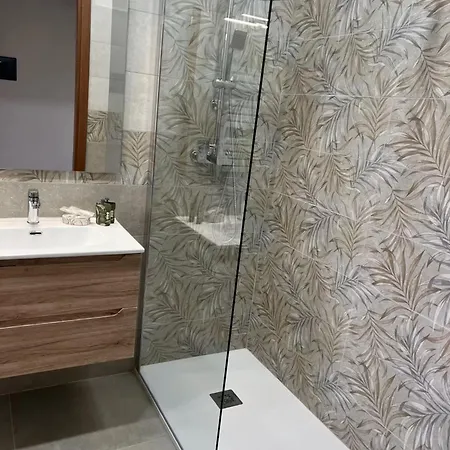 Apartman Gardenie Vista Mare Relax *